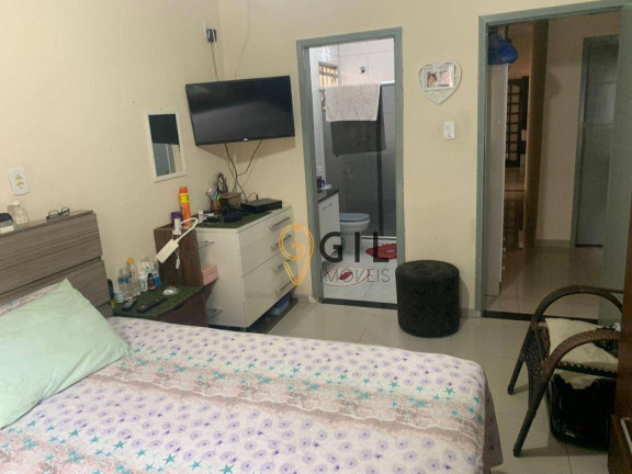 Imagem Casa com 4 Quartos à Venda, 227 m² em Parque Itamarati - Jacareí