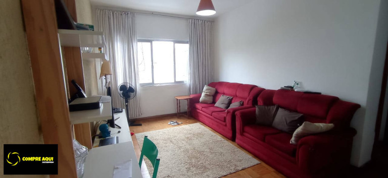 Imagem Apartamento com 2 Quartos à Venda, 62 m² em Barra Funda - São Paulo Imagem Apartamento com 2 Quartos à Venda, 62 m² em Barra Funda - São Paulo