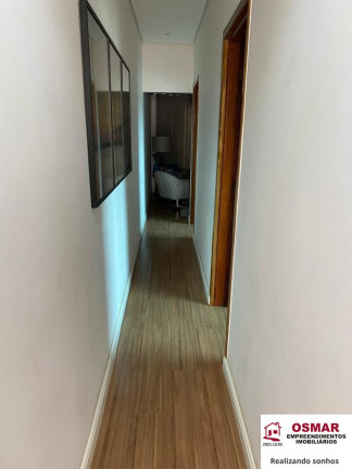 Imagem Casa com 3 Quartos à Venda, 182 m² em Parque Residencial Virgilio Basso - Sumaré Imagem Casa com 3 Quartos à Venda, 182 m² em Parque Residencial Virgilio Basso - Sumaré