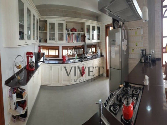 Casa de Condomínio com 3 Quartos à Venda, 270 m² em Condomínio Village Araçoiaba - Araçoiaba Da Serra