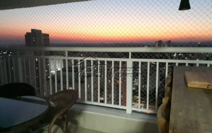 Imagem Apartamento com 3 Quartos à Venda, 167 m² em Parque Industrial - São José Dos Campos
