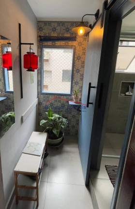 Imagem Apartamento com 2 Quartos à Venda, 104 m² em Ponta Da Praia - Santos