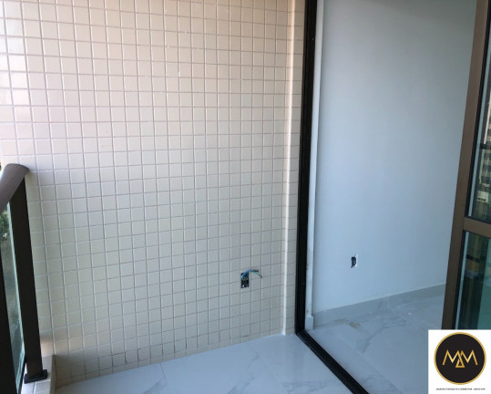 Imagem Apartamento com 3 Quartos à Venda, 85 m² em Jardim Oceania - João Pessoa Imagem Apartamento com 3 Quartos à Venda, 85 m² em Jardim Oceania - João Pessoa