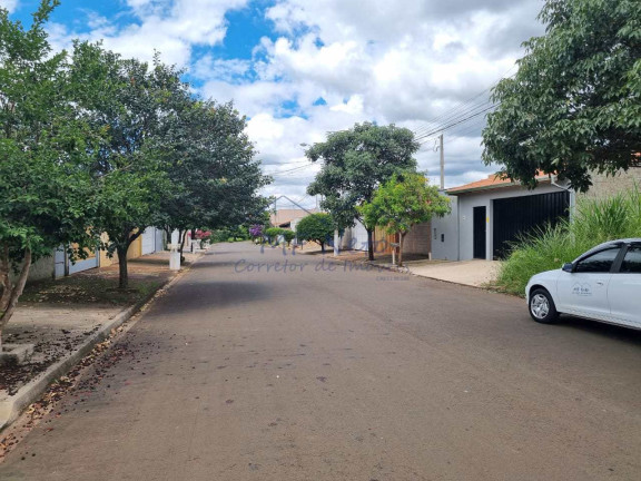 Imagem Terreno à Venda, 250 m² em Jardim Kanebo - Pirassununga Imagem Terreno à Venda, 250 m² em Jardim Kanebo - Pirassununga