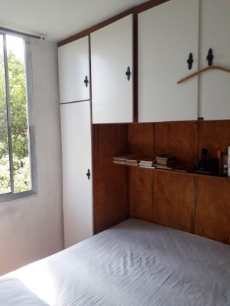 Imagem Imóvel com 2 Quartos à Venda, 50 m² em Conjunto Residencial José Bonifácio - São Paulo