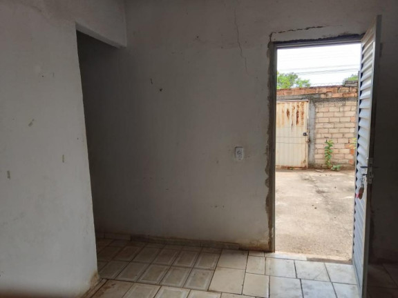 Casa com 3 Quartos à Venda, 432 m² em Independência - 2º Complemento - Aparecida De Goiânia