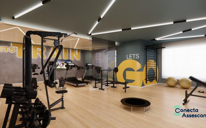 Imagem Imóvel com 2 Quartos à Venda, 72 m² em Centro - Franca Imagem Imóvel com 2 Quartos à Venda, 72 m² em Centro - Franca