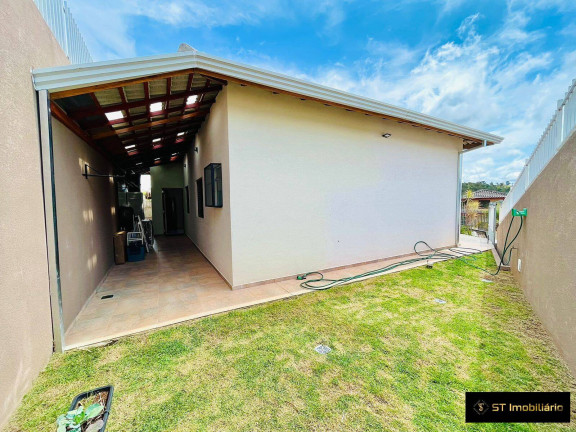 Imagem Casa com 3 Quartos à Venda, 240 m² em Rosário - Atibaia Imagem Casa com 3 Quartos à Venda, 240 m² em Rosário - Atibaia