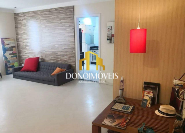 Imagem Apartamento com 2 Quartos à Venda, 120 m² em Centro - São Bernardo Do Campo Imagem Apartamento com 2 Quartos à Venda, 120 m² em Centro - São Bernardo Do Campo