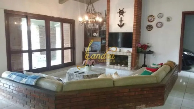 Imagem Casa com 4 Quartos à Venda, 260 m² em Atlantida - Xangri-la