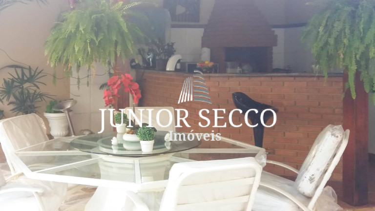 Imagem Casa com 4 Quartos à Venda, 360 m² em Recanto Real - São José Do Rio Preto Imagem Casa com 4 Quartos à Venda, 360 m² em Recanto Real - São José Do Rio Preto