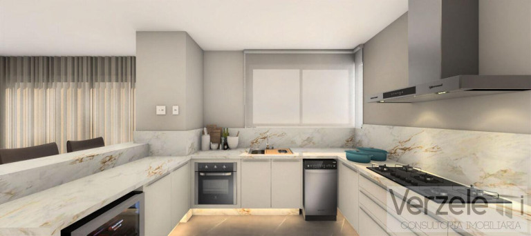 Imagem Apartamento com 4 Quartos à Venda, 143 m² em Centro - Balneário Camboriú
