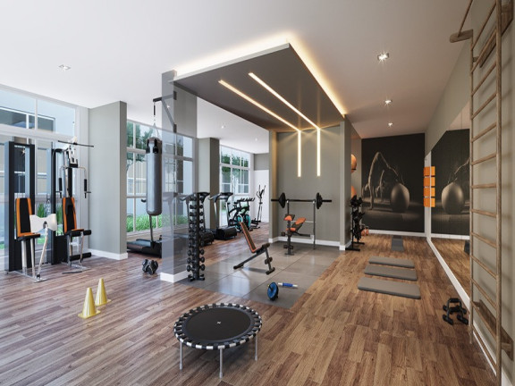 Imagem Imóvel com 2 Quartos à Venda, 56 m² em Vila Andrade - São Paulo Imagem Imóvel com 2 Quartos à Venda, 56 m² em Vila Andrade - São Paulo