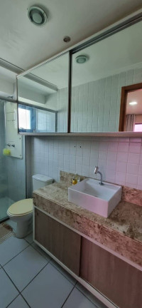 Imagem Apartamento com 3 Quartos à Venda, 98 m² em Candelária - Natal Imagem Apartamento com 3 Quartos à Venda, 98 m² em Candelária - Natal