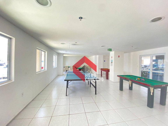 Imagem Apartamento com 2 Quartos à Venda, 55 m² em Messejana - Fortaleza Imagem Apartamento com 2 Quartos à Venda, 55 m² em Messejana - Fortaleza