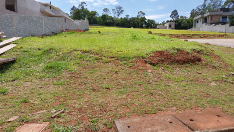 Imagem Terreno à Venda, 622 m² em Condominio Quintas Da Boa Vista - Atibaia Imagem Terreno à Venda, 622 m² em Condominio Quintas Da Boa Vista - Atibaia