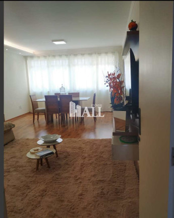 Imagem Apartamento com 3 Quartos à Venda, 168 m² em Centro - São José Do Rio Preto Imagem Apartamento com 3 Quartos à Venda, 168 m² em Centro - São José Do Rio Preto