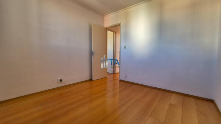 Imagem Imóvel com 2 Quartos à Venda, 65 m² em Bonfim - Campinas