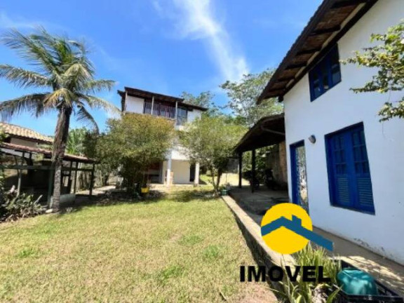 Imagem Casa com 3 Quartos à Venda, 180 m² em Engenho Do Mato - Niterói Imagem Casa com 3 Quartos à Venda, 180 m² em Engenho Do Mato - Niterói