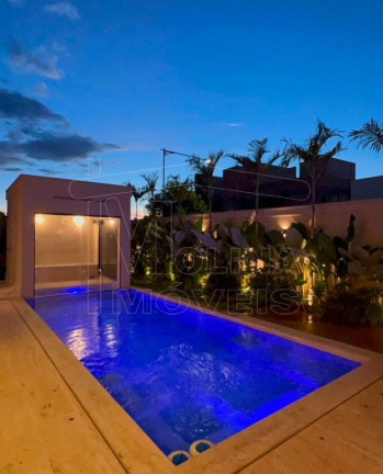 Imagem Casa de Condomínio com 4 Quartos à Venda, 521 m² em Residencial E Comercial Quinta Das Laranjeiras - Araraquara Imagem Casa de Condomínio com 4 Quartos à Venda, 521 m² em Residencial E Comercial Quinta Das Laranjeiras - Araraquara