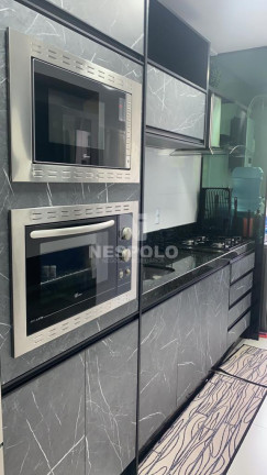 Imagem Apartamento com 1 Quarto para Alugar, 81 m² em Várzea Do Ranchinho - Camboriu Imagem Apartamento com 1 Quarto para Alugar, 81 m² em Várzea Do Ranchinho - Camboriu