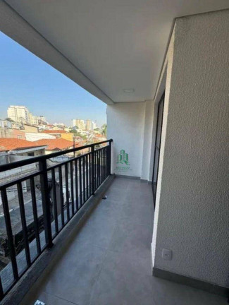 Imagem Apartamento com 2 Quartos à Venda, 47 m² em Parque Mandaqui - São Paulo