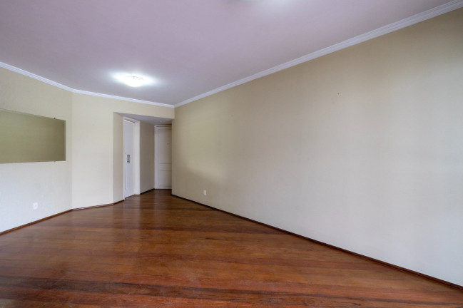 Imagem Apartamento com 3 Quartos à Venda, 105 m² em Vila Nova Conceição - São Paulo Imagem Apartamento com 3 Quartos à Venda, 105 m² em Vila Nova Conceição - São Paulo