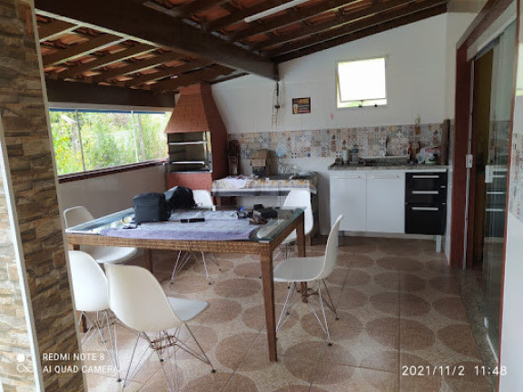 Imagem Chácara com 5 Quartos à Venda, 45 m² em Maracanã - Jarinu