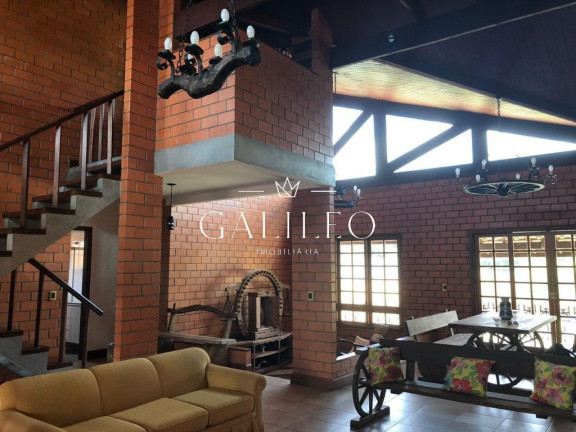 Imagem Casa com 3 Quartos à Venda, 250 m² em Medeiros - Jundiaí