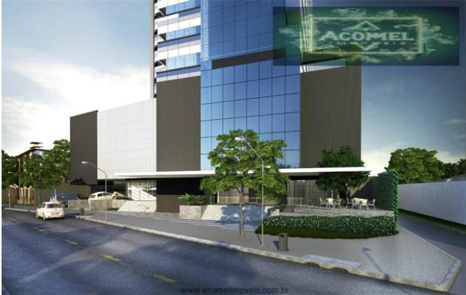 Imagem Imóvel à Venda, 52 m² em Vila Matias - Santos