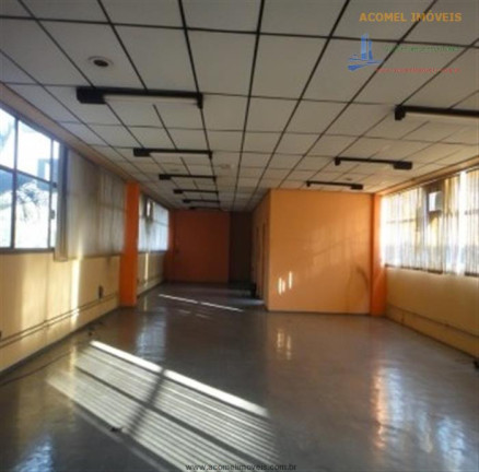 Imagem Imóvel Comercial à Venda, 5.523 m² em Distrito Industrial - Jundiaí