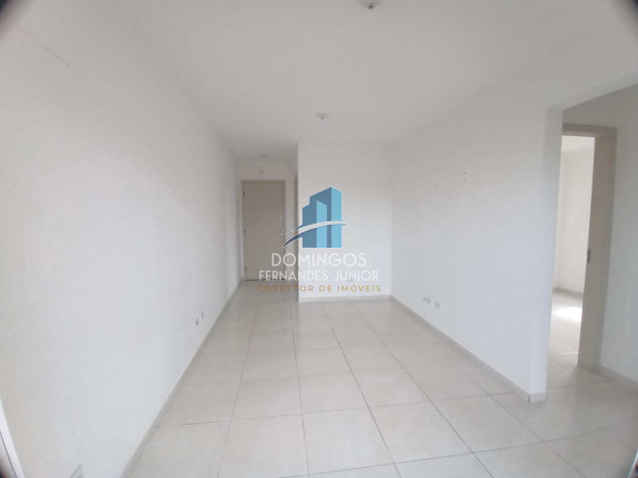 Imagem Apartamento com 2 Quartos à Venda, 52 m² em Itaquera - São Paulo