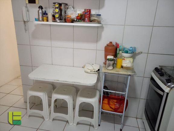 Foto do imóvel Casa com 2 Quartos à Venda, 56 m² em Candeias - Jaboatão Dos Guararapes