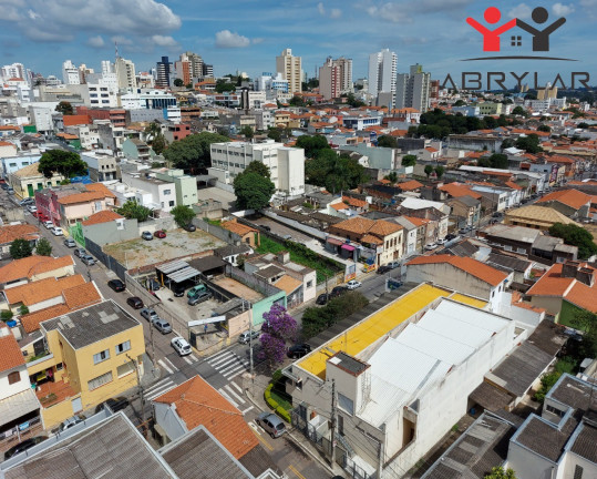 Imagem Imóvel com 3 Quartos à Venda, 65 m² em Centro - Jundiaí