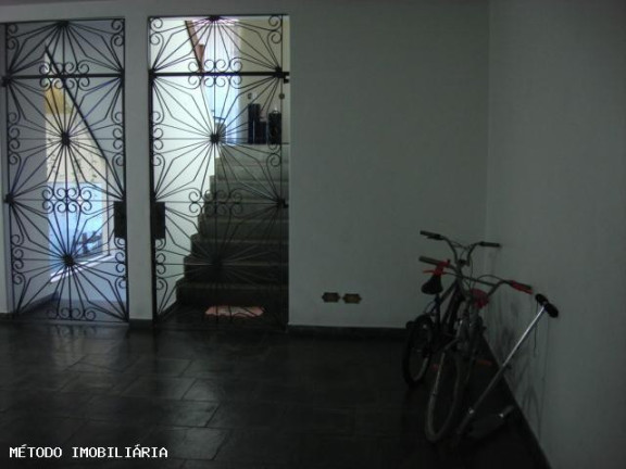 Imagem Casa com 4 Quartos à Venda, 800 m² em Campestre - Santo André