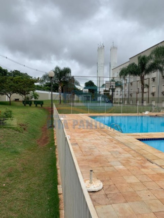 Imagem Apartamento com 2 Quartos à Venda, 43 m² em Vila Virgínia - Ribeirão Preto