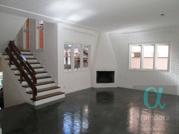 Imagem Casa com 4 Quartos à Venda, 360 m² em Alphaville - Santana De Parnaíba Imagem Casa com 4 Quartos à Venda, 360 m² em Alphaville - Santana De Parnaíba