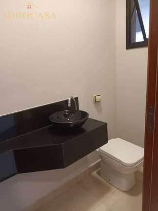 Casa com 3 Quartos à Venda, 160 m² em Parque Residencial Villa Dos Inglezes - Sorocaba