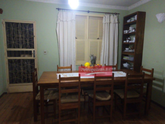 Imagem Casa com 3 Quartos à Venda, 120 m² em Posse - Petrópolis
