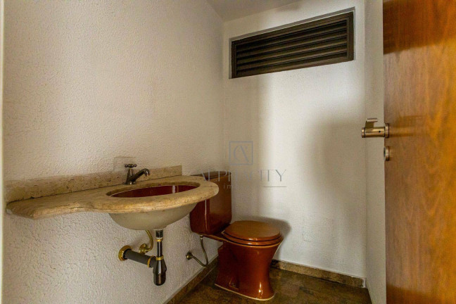 Imagem Apartamento com 3 Quartos à Venda, 168 m² em Alphaville - Barueri Imagem Apartamento com 3 Quartos à Venda, 168 m² em Alphaville - Barueri