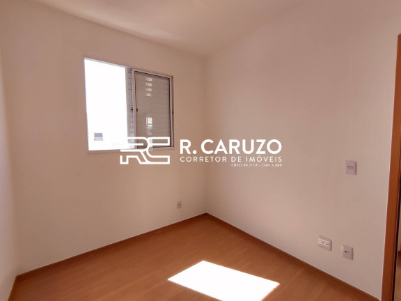 Imagem Apartamento com 2 Quartos à Venda, 43 m² em Graminha - Limeira