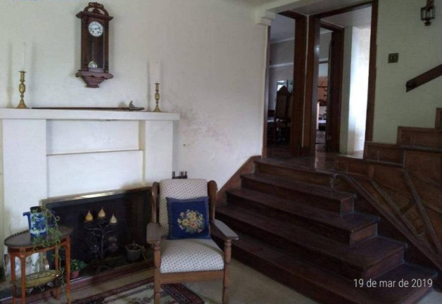 Imagem Casa com 3 Quartos à Venda, 350 m² em Lapa - São Paulo