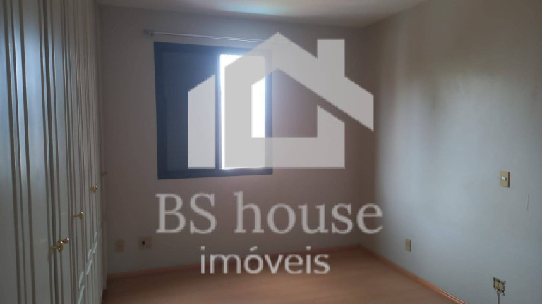 Imagem Apartamento com 3 Quartos à Venda, 165 m² em Jardim - Santo André