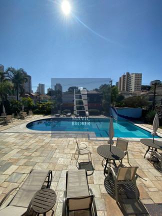 Imagem Apartamento com 1 Quarto à Venda, 53 m² em Santana - São Paulo Imagem Apartamento com 1 Quarto à Venda, 53 m² em Santana - São Paulo