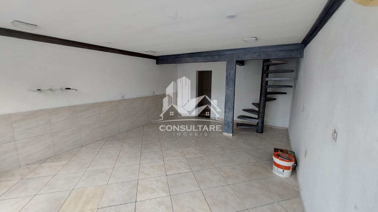Imagem Imóvel à Venda, 95 m² em Vila Cascatinha - São Vicente Imagem Imóvel à Venda, 95 m² em Vila Cascatinha - São Vicente