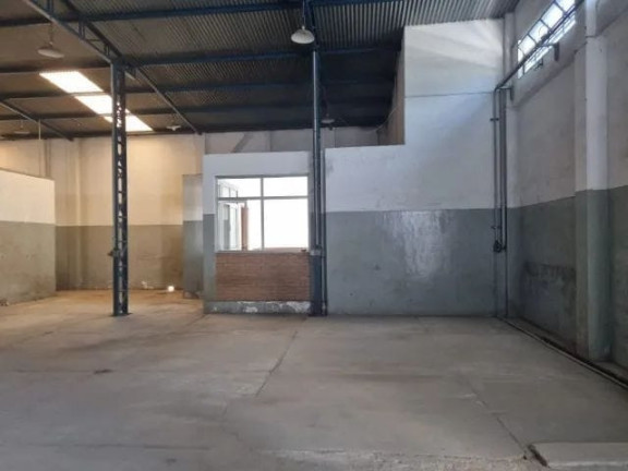 Imagem Galpão à Venda, 300 m² em Jardim Santana - Tremembé Imagem Galpão à Venda, 300 m² em Jardim Santana - Tremembé