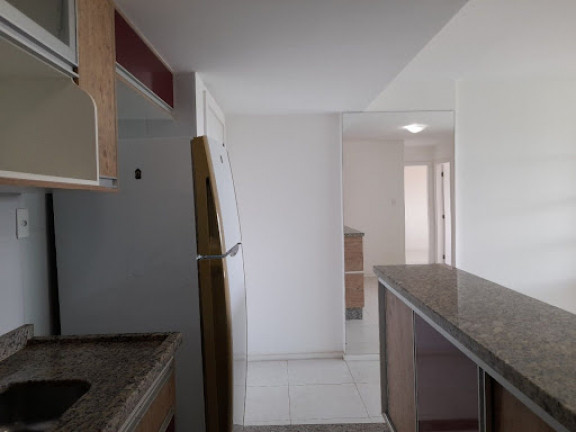 Imagem Apartamento com 2 Quartos à Venda, 65 m² em Abrantes - Camaçari