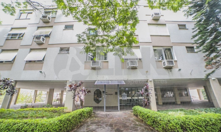 Imagem Apartamento com 3 Quartos à Venda, 102 m² em Auxiliadora - Porto Alegre