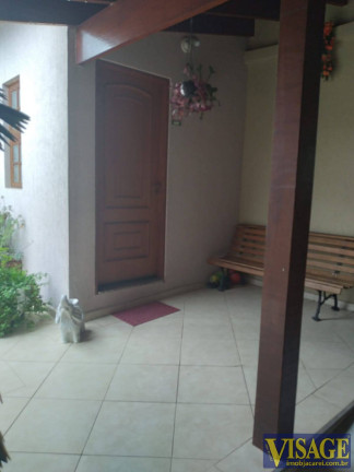 Imagem Casa com 3 Quartos à Venda, em Pq. Itamaraty - Jacareí Imagem Casa com 3 Quartos à Venda, em Pq. Itamaraty - Jacareí