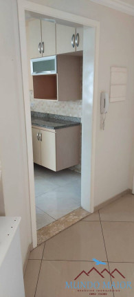 Imagem Apartamento com 3 Quartos à Venda, 62 m² em Parque Marajoara - Santo André Imagem Apartamento com 3 Quartos à Venda, 62 m² em Parque Marajoara - Santo André